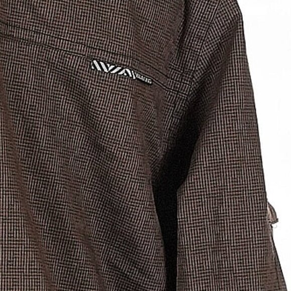 Billabong 15K Full Seam Seal Aved Snow Snowboarding Ski Winter Jacket Parka Coat - Picture 4 of 4